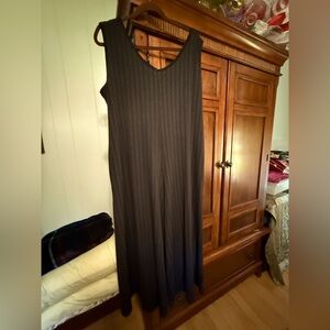LuLaRoe Jumpsuit XL EUC